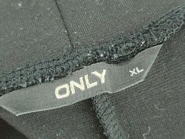 Жіночий одяг: ONLY, Брюки жіночі, розмір XL — 4