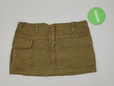 spódnico spodnie allegro: Spódnica damska, rozmiar S — 3