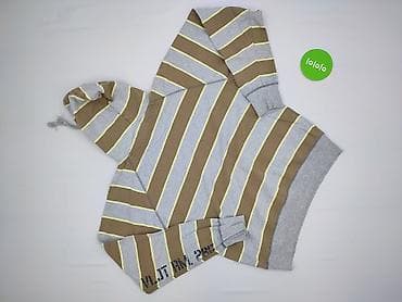 klapy ubrania: Bluza z kapturem damska, rozmiar L — 3