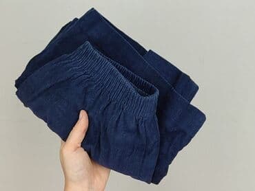 spódniczka welurowa: Spódnica damska, rozmiar S — 5