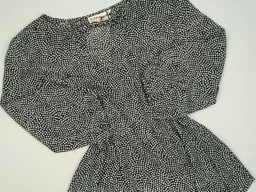 koszule damskie z bufiastymi rękawami: Bluzka damska, rozmiar L — 1