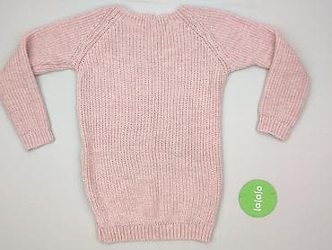 sweter akryl: Sweter damski, rozmiar S — 3