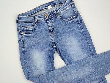 H&M, Jeans for women, size M