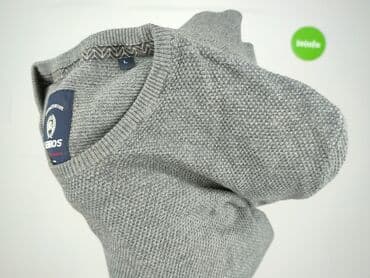 new yorker koszulka z autem: Lerros, Sweter dla mężczyzn, rozmiar L — 5