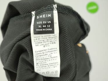intimissimi koszulka kaszmir: Shein, T-shirt damski, rozmiar XL — 5