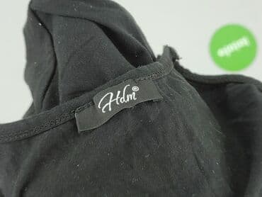 cropp tshirt: HDM, Top damski, rozmiar S — 4