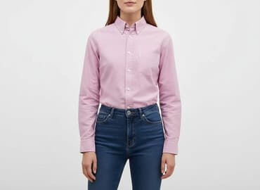 pauzza koszule: Women`s shirt, size S — 1