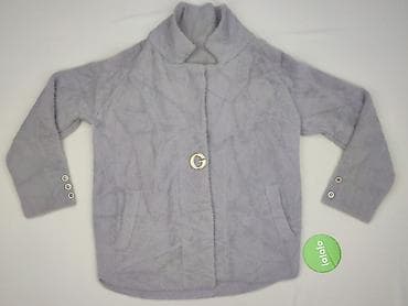 bluzki cocomore: Kardigan damski, rozmiar 4XL — 2