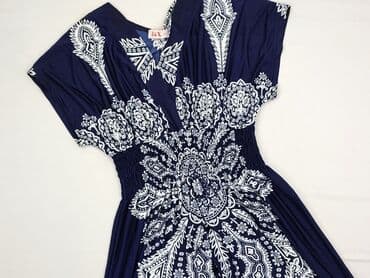 J&X, Sukienka damska, XL