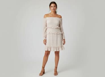 sukienka zima: Bik Bok, Sukienka damska, rozmiar XL — 7