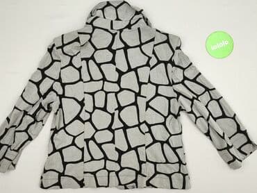 купити куртку в польщі жіночу: Women's blazer, size L (EU 40) — 3