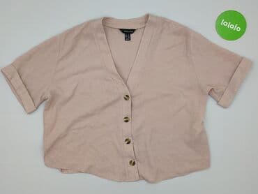 szorty z marynarka: New Look, Bluzka damska, M — 2