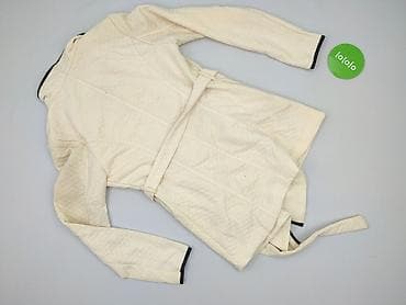 pluszowe kurtki: Orange, Kardigan damski, rozmiar M — 3