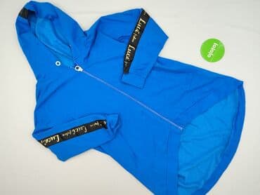 bluzy wojan team: Bluza z kapturem damska, rozmiar S — 2