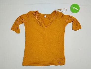 asymetryczne bluzki: Hema, Bluzka damska, rozmiar S — 2