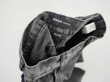 local heroes ubrania: Jeansy dla mężczyzn, rozmiar XS — 4