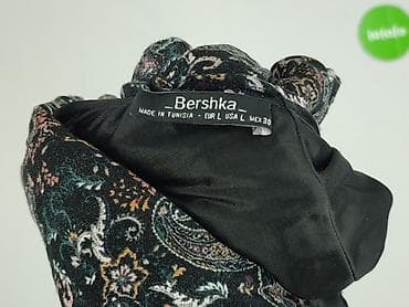 sukienki wow: Bershka, Sukienka damska, rozmiar L — 4