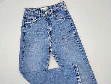flared jeans: Zara, Джинси жіночі, розмір XS — 1