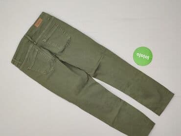 czerwone jeansy h: Zara, Jeans for women, size XS (EU 34) — 3
