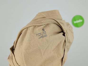 t shirty material: Used, T-shirt damski, rozmiar S — 6