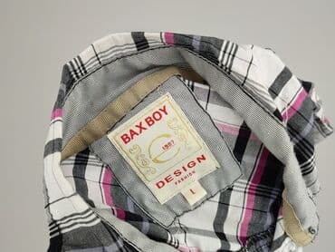 sweter w paski c a: Shirt for men, L (EU 40), condition - Very good — 4