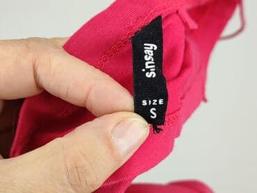 sinsay bielizna termoaktywna: Sinsay, Top damski, rozmiar S — 4