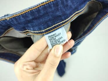 szorty męskie cropp: Jeans for men, S (EU 36), condition - Perfect — 4