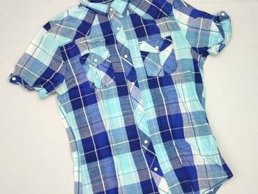 SMOG, Shirt for men, size M