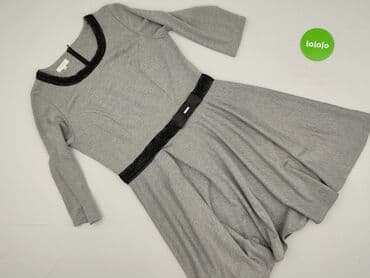 biustonosze 65e: Sukienka damska, rozmiar M — 4