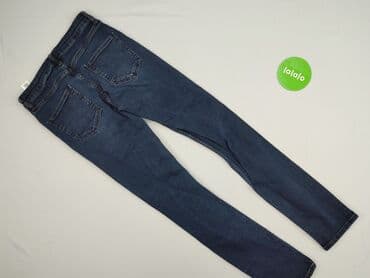 bluzy levis: Topman, Jeansy dla mężczyzn, rozmiar XS — 3