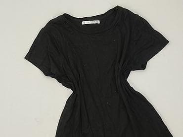 PULL&BEAR, T-shirt damski, rozmiar S