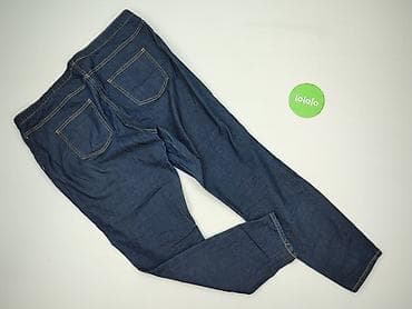 mango mom jeans: Jeansy damskie, rozmiar 2XL — 3