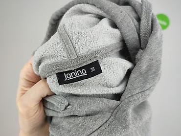 buty jordan ccc: Janina, Bluza z kapturem damska, rozmiar S — 5