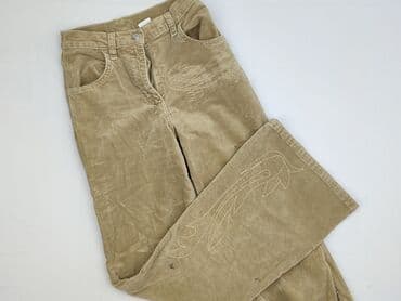 Women's Pants: Blue Motion, Spodnie materiałowe damskie — 1