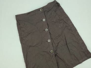 sandały na koturnie lasocki ccc: Solar, Spódnica damska, M — 2