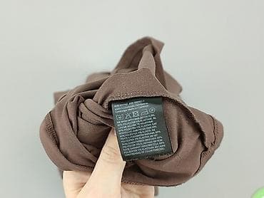 t shirt basic hm: H&M, Жіноча блуза, розмір M — 4