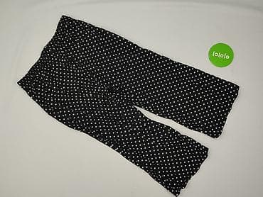 kudi spodnie: Carry, Spodnie materiałowe damskie, rozmiar M — 3