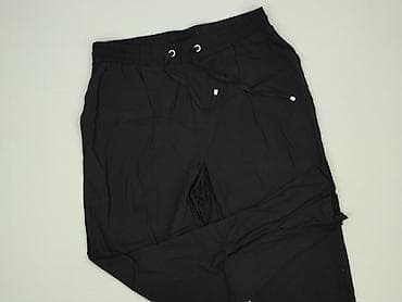 windbreakers: L'AF, Spodnie materiałowe damskie, rozmiar M — 1