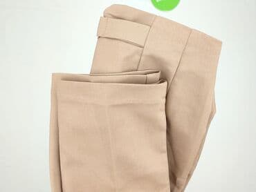 biale legginsy sinsay: Spodnie materiałowe damskie, rozmiar 2XS — 5