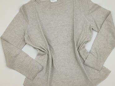 sweter mango: Vanilia, Sweter damski, rozmiar L — 1