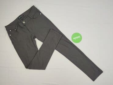 cropp sklep internetowy torby: Spodnie materiałowe damskie, XL — 2