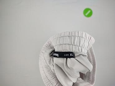 bluza 164: Sinsay, Spodnie dresowe damskie, rozmiar XL — 5
