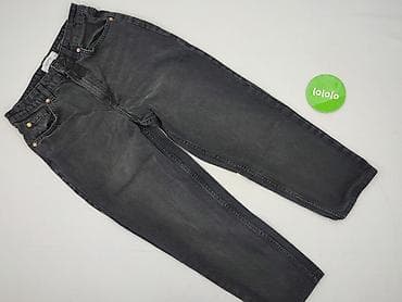 adidasy classic: Denim, Джинси жіночі, розмір M — 2