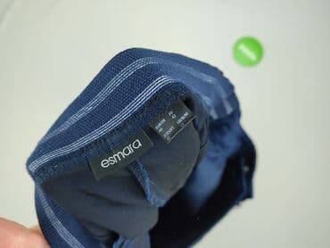 ubrania rozmiar 46: Esmara, Spodnie materiałowe damskie, rozmiar L — 4