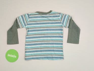 elektryczne skarpety allegro: Sweatshirt, 2-3 years, 92-98 cm, condition - Very good — 3