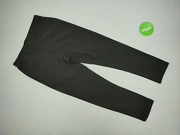buty xl: Spodnie materiałowe damskie, rozmiar 5XL — 3