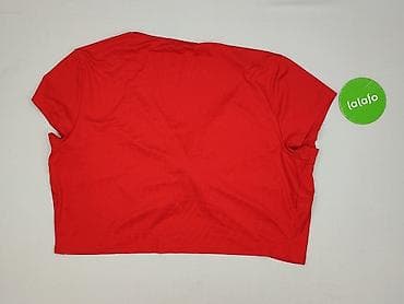 hello kitty spodnie shein: Shein Curve, Top damski, rozmiar 4XL — 3