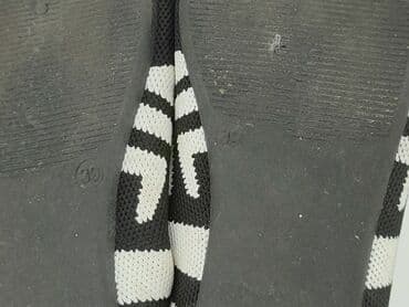 klapki z wlasnym napisem: Balerinki damskie, 39 — 4