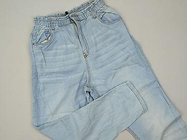 Moodo, Jeans for women, size XL