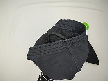 basic oversize t shirt: Spodnie dresowe dla mężczyzn, rozmiar M — 5